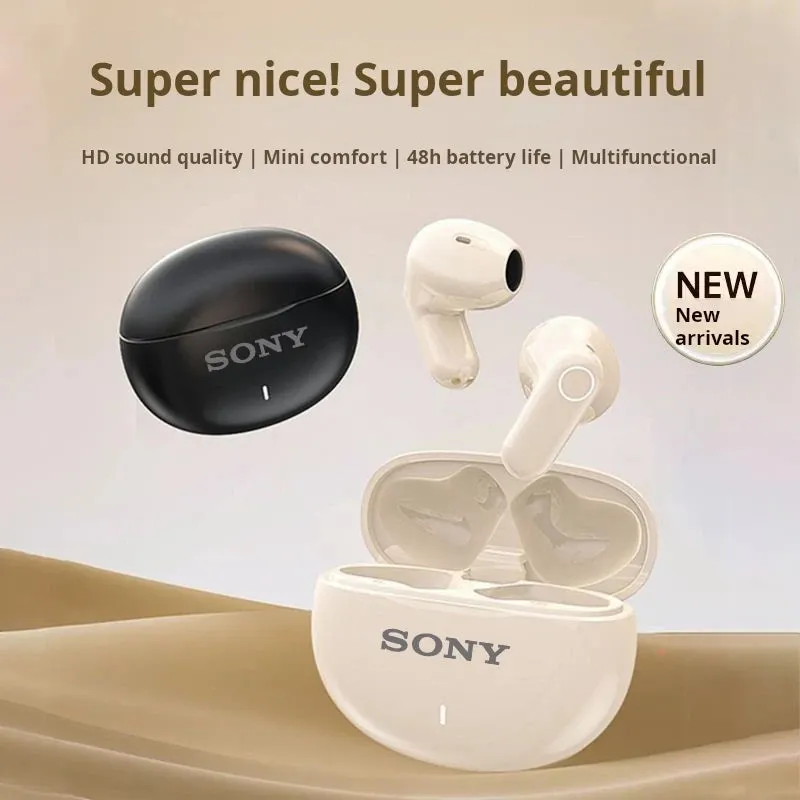 Original Sony M21 Bluetooth Headset HiFi Stereo Earbuds