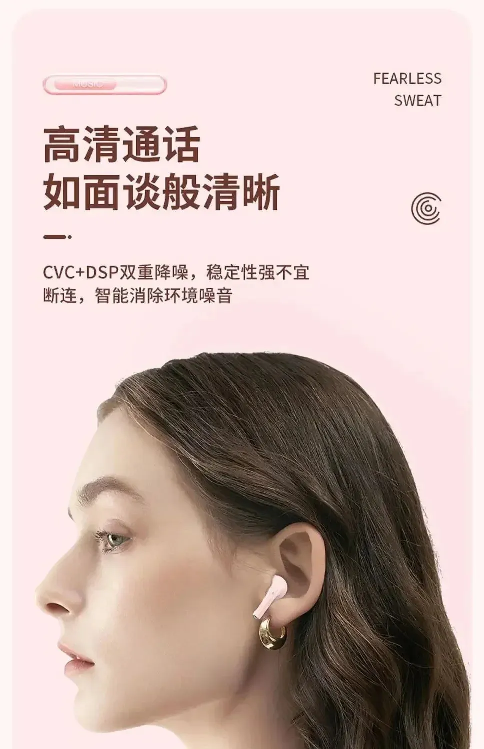 Original XIAOMI Air A2 Pro Earphones! 🎧📱🎶