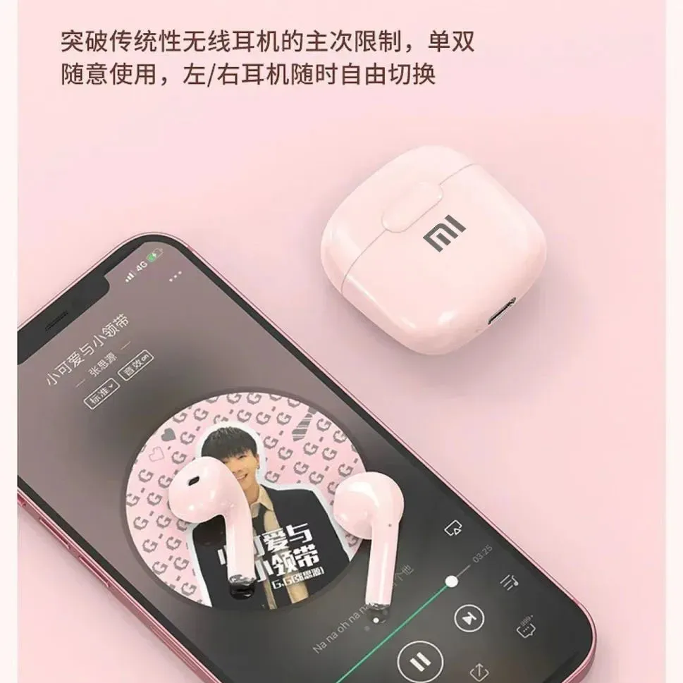 Original XIAOMI Air A2 Pro Earphones! 🎧📱🎶
