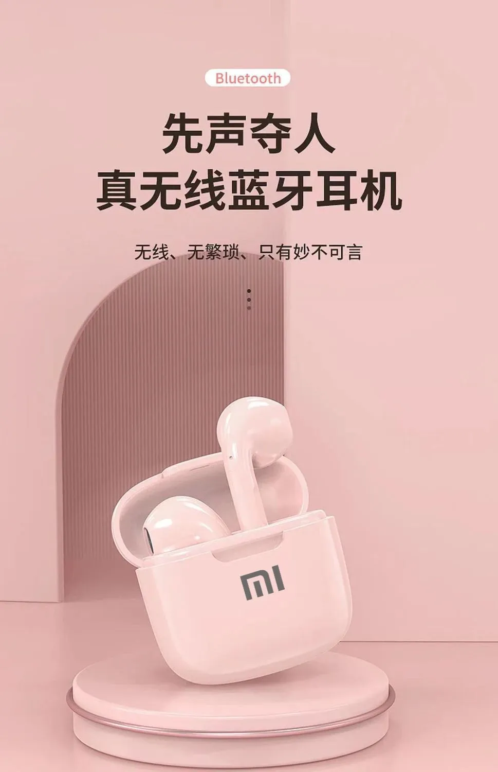 Original XIAOMI Air A2 Pro Earphones! 🎧📱🎶