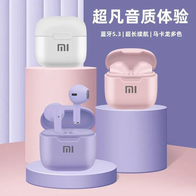 Original XIAOMI Air A2 Pro Earphones! 🎧📱🎶