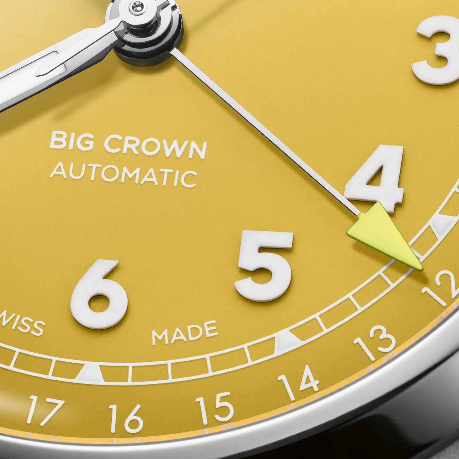 Oris Big Crown Pointer Date Automatic – 01 754 7798 4069-07 8 20 06