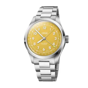 Oris Big Crown Pointer Date Automatic – 01 754 7798 4069-07 8 20 06