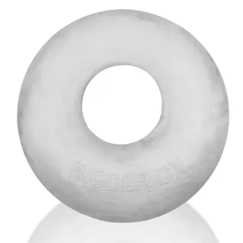OXBALLS Bigger OX, Thicker Bulge Maker Super Mega-Strech Cockring