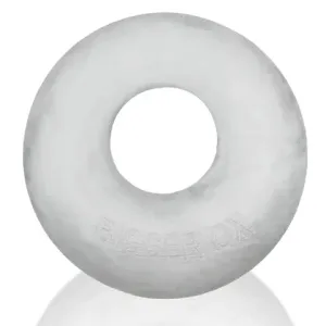 OXBALLS Bigger OX, Thicker Bulge Maker Super Mega-Strech Cockring