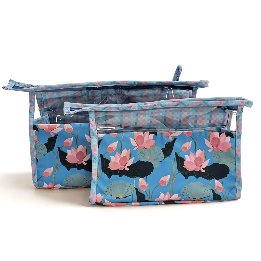 PADMA PICHWAI PRINT Bridal Essential Pack