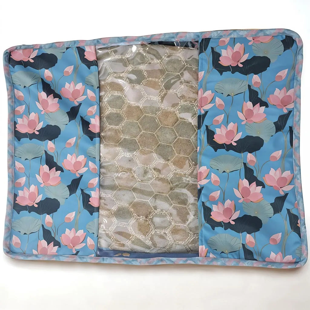 PADMA PICHWAI PRINT Bridal Essential Pack