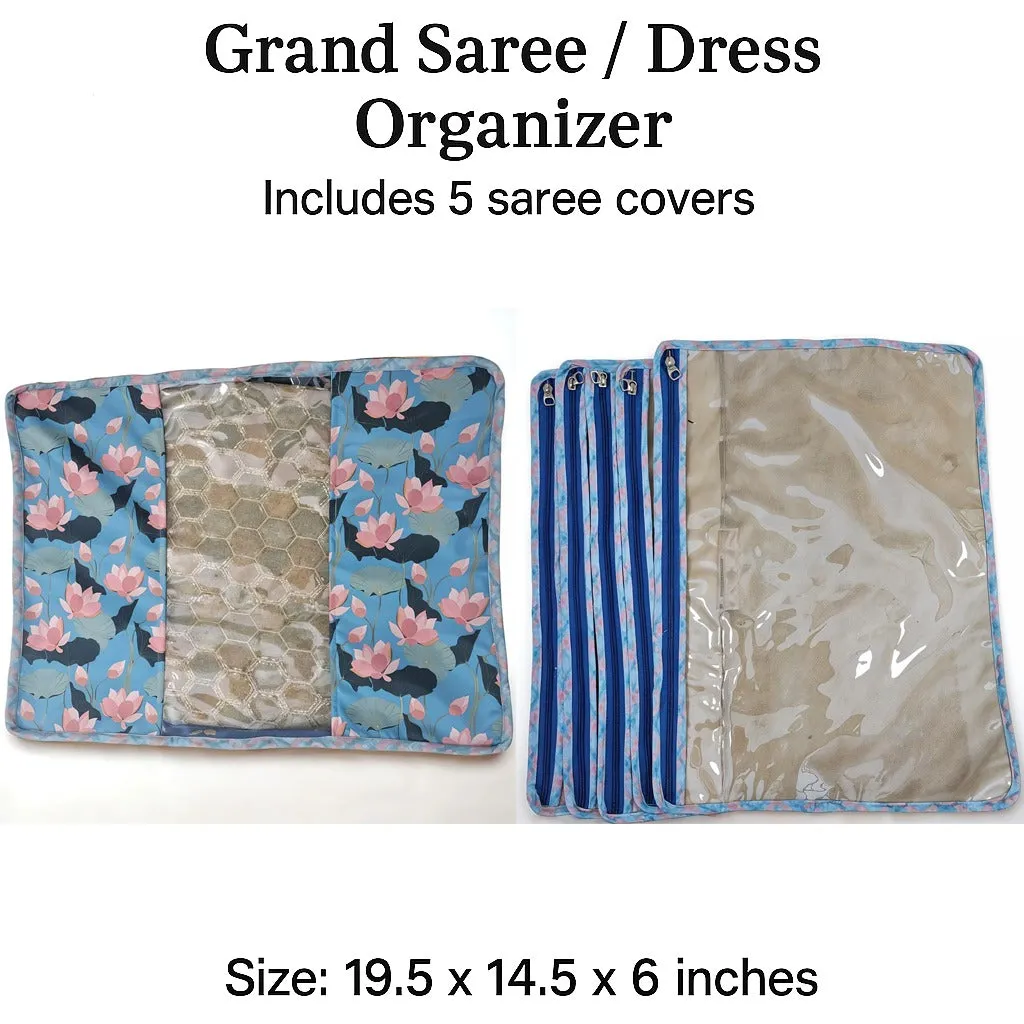 PADMA PICHWAI PRINT Bridal Essential Pack