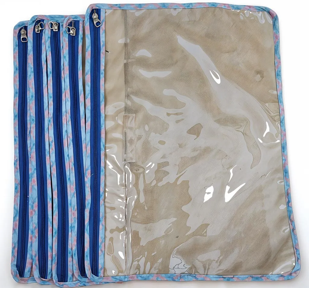 PADMA PICHWAI PRINT Bridal Essential Pack