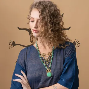 Parea Necklace