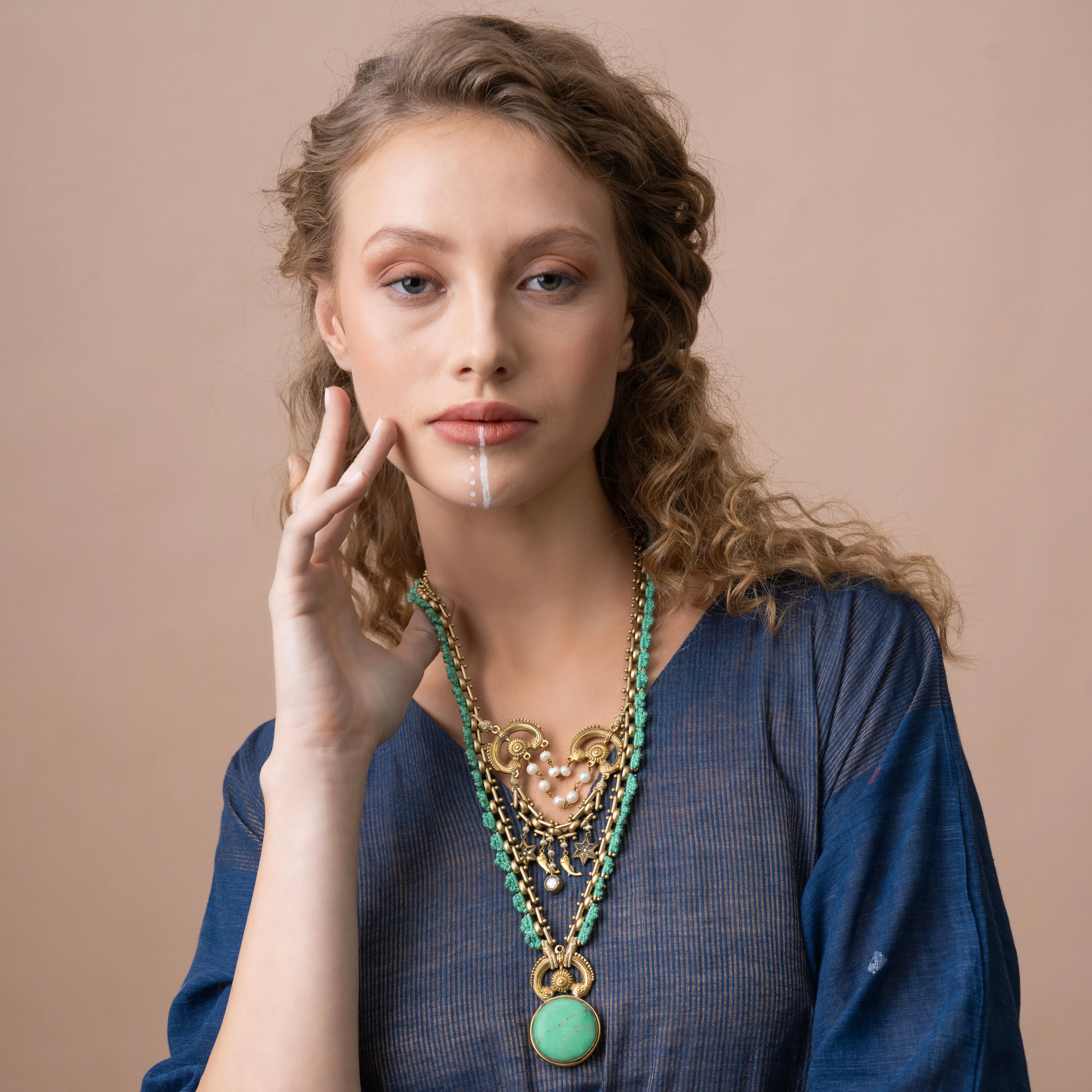 Parea Necklace