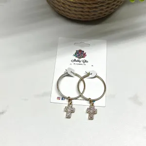 Peaceful Times Earrings