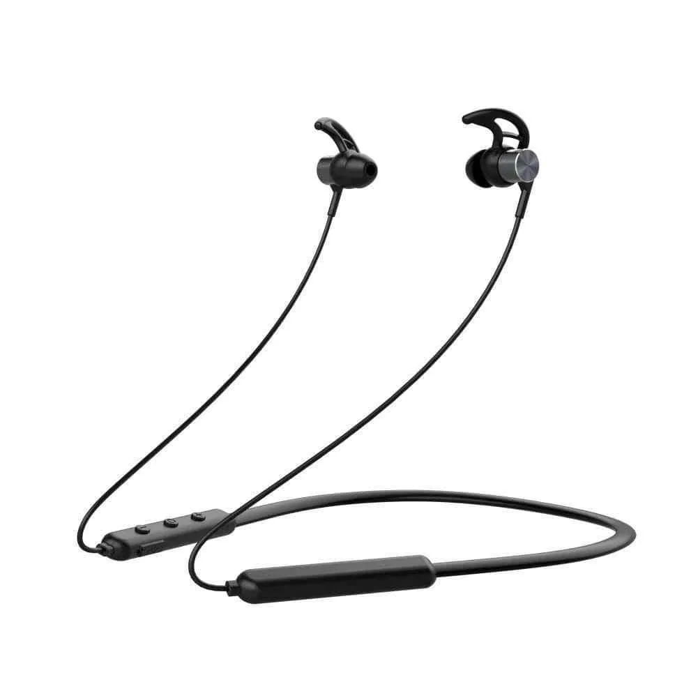 Pebble Spirit Loop - Wireless Neckband Earphone