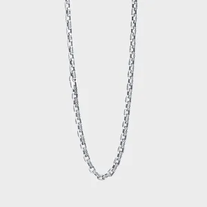 Pequeño A Mano Necklace | Goosebumps