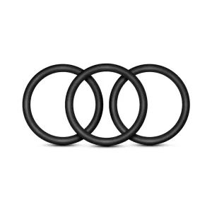 Performance Rings Silicone Cockrings