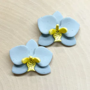 Phalaenopsis- Large Stud
