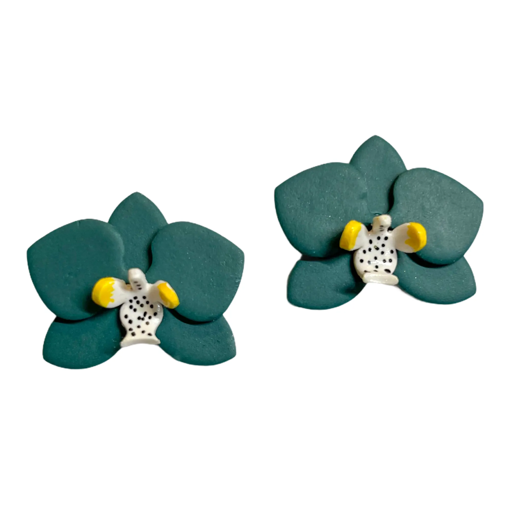 Phalaenopsis- Large Stud