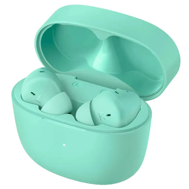 Philips Tat2206GN True Wireless in Ear Headphones -  Green