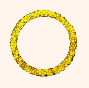 Pineapple Prosperity Bracelet
