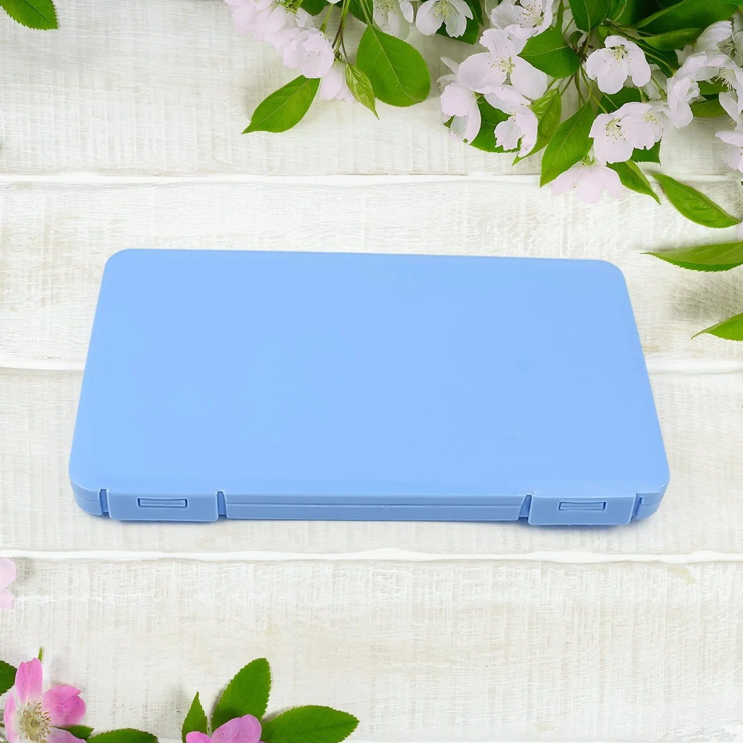 Plastic Multipurpose / Compact Storage box, Utility Box Storage Organizer (1 Pc)