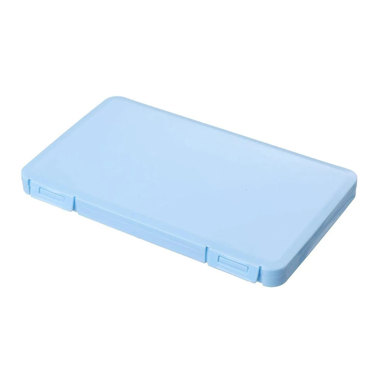 Plastic Multipurpose / Compact Storage box, Utility Box Storage Organizer (1 Pc)