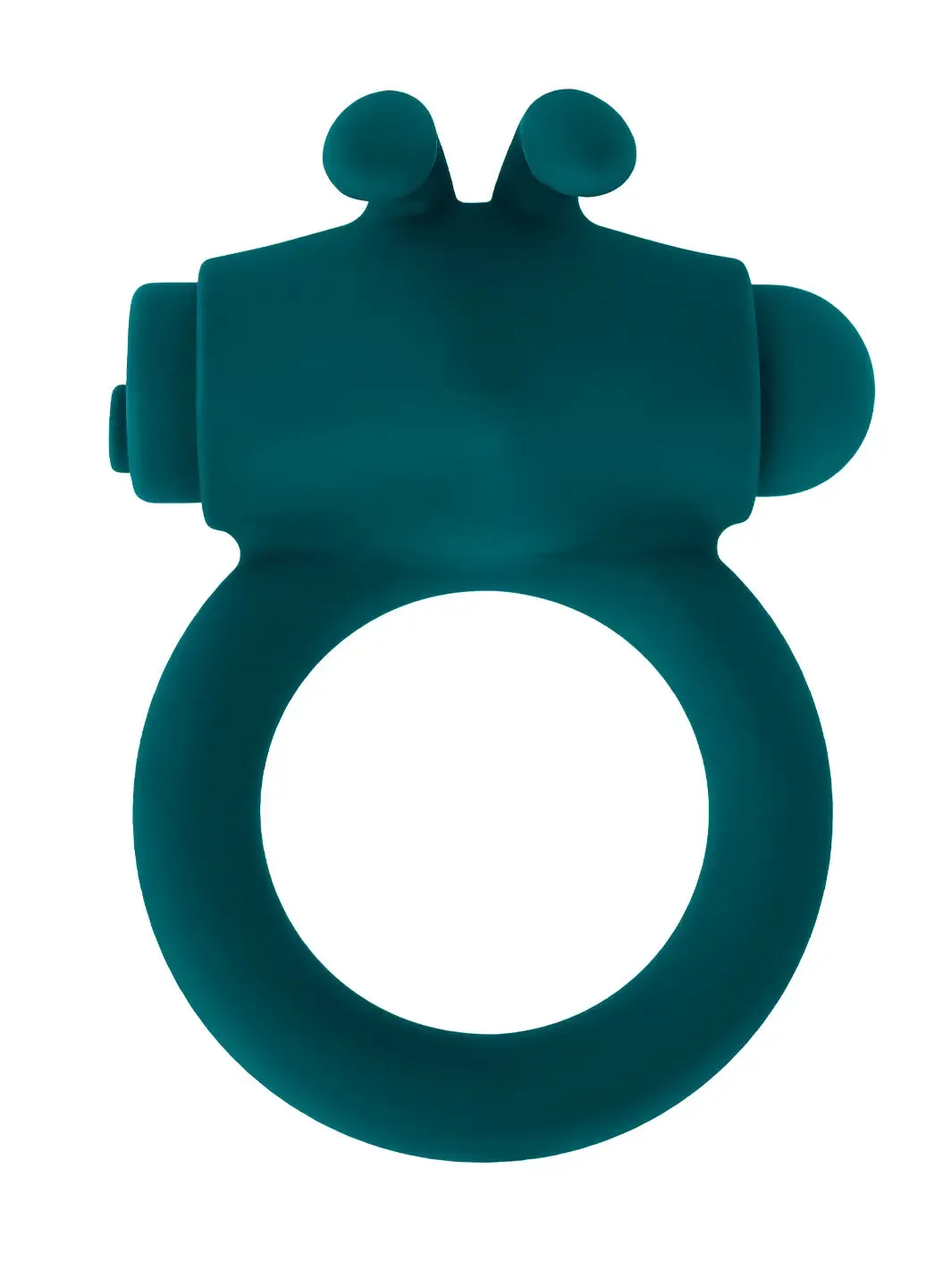 Playboy Pleasure Bunny Buzzer Vibrating Penis Ring