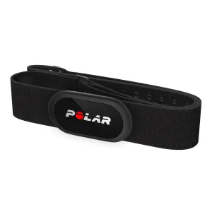 Polar H10 Heart Rate Sensor XS-S - Black