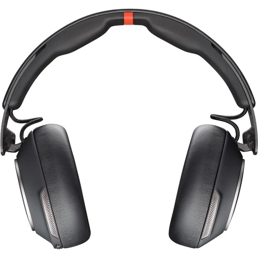 Poly Voyager Surround 85 UC Microsoft Teams Certified USB-C Headset with Charging Stand 8G7T8AA