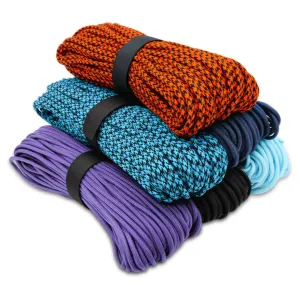 PrepPro 550lb Tactical Paracord – 20m Bundles (Multiple Colours Available)