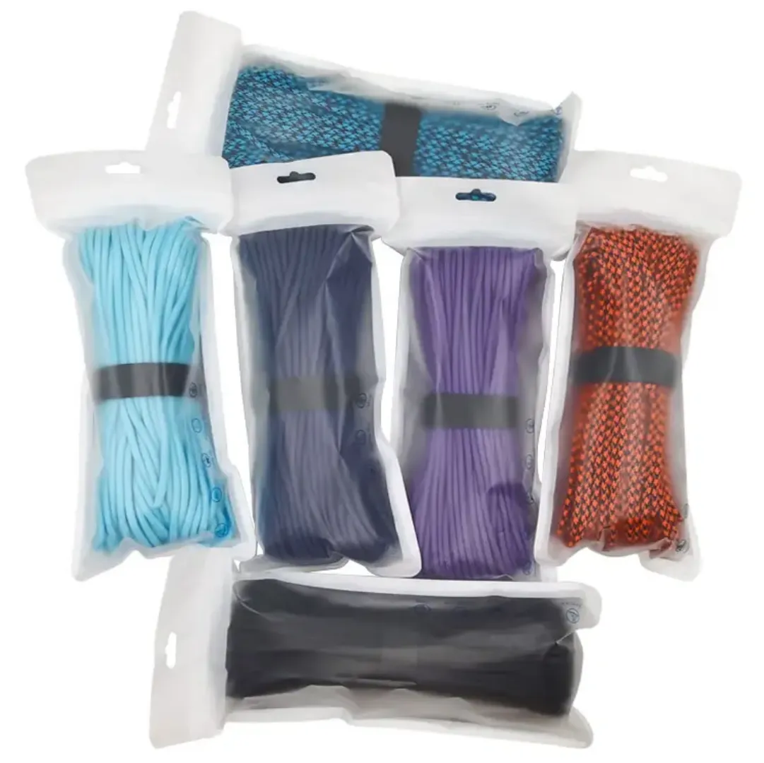 PrepPro 550lb Tactical Paracord – 20m Bundles (Multiple Colours Available)