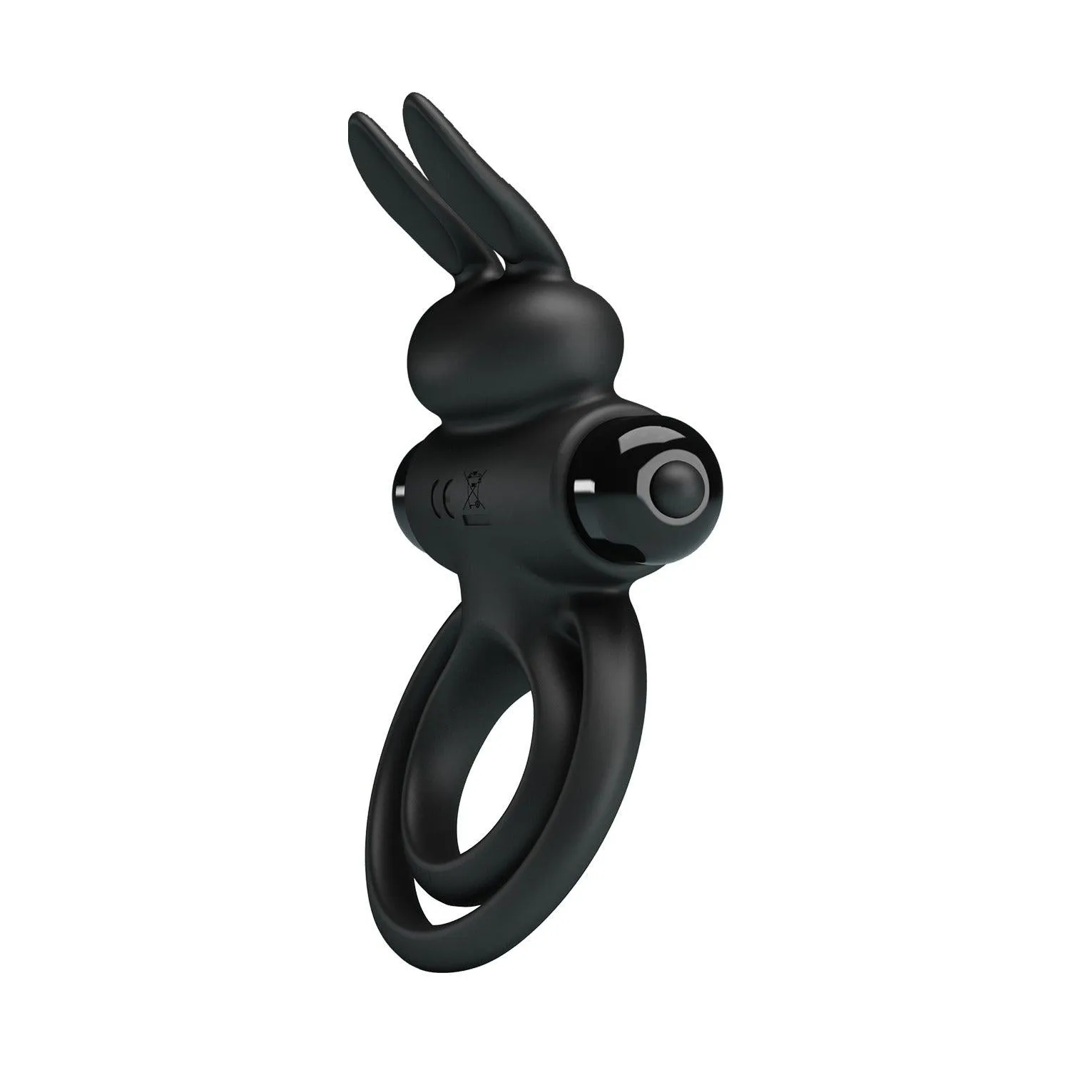 Pretty Love Vibrating Penis Ring III