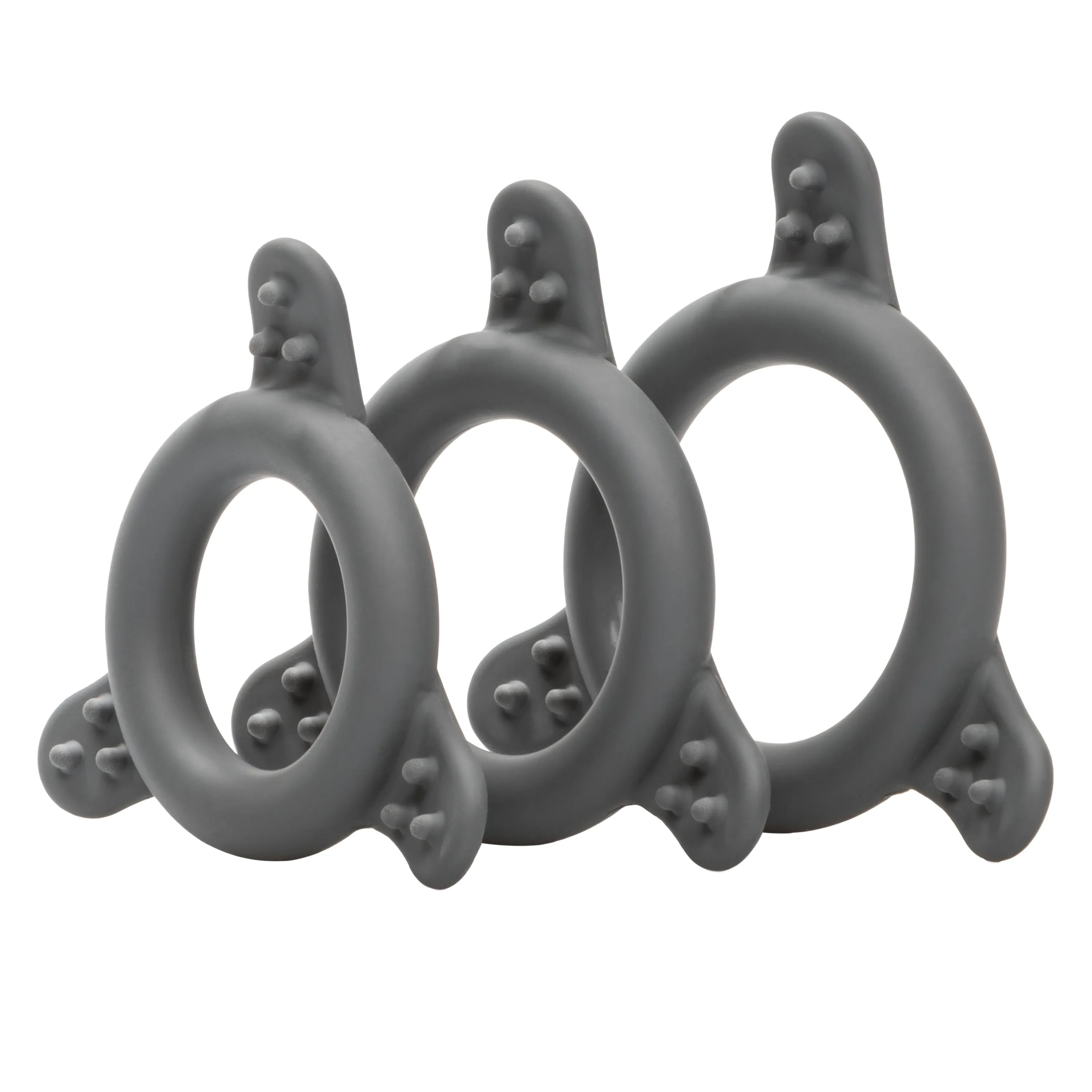 Pro Series Silicone Ring Set