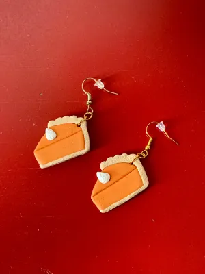 Pumpkin pies