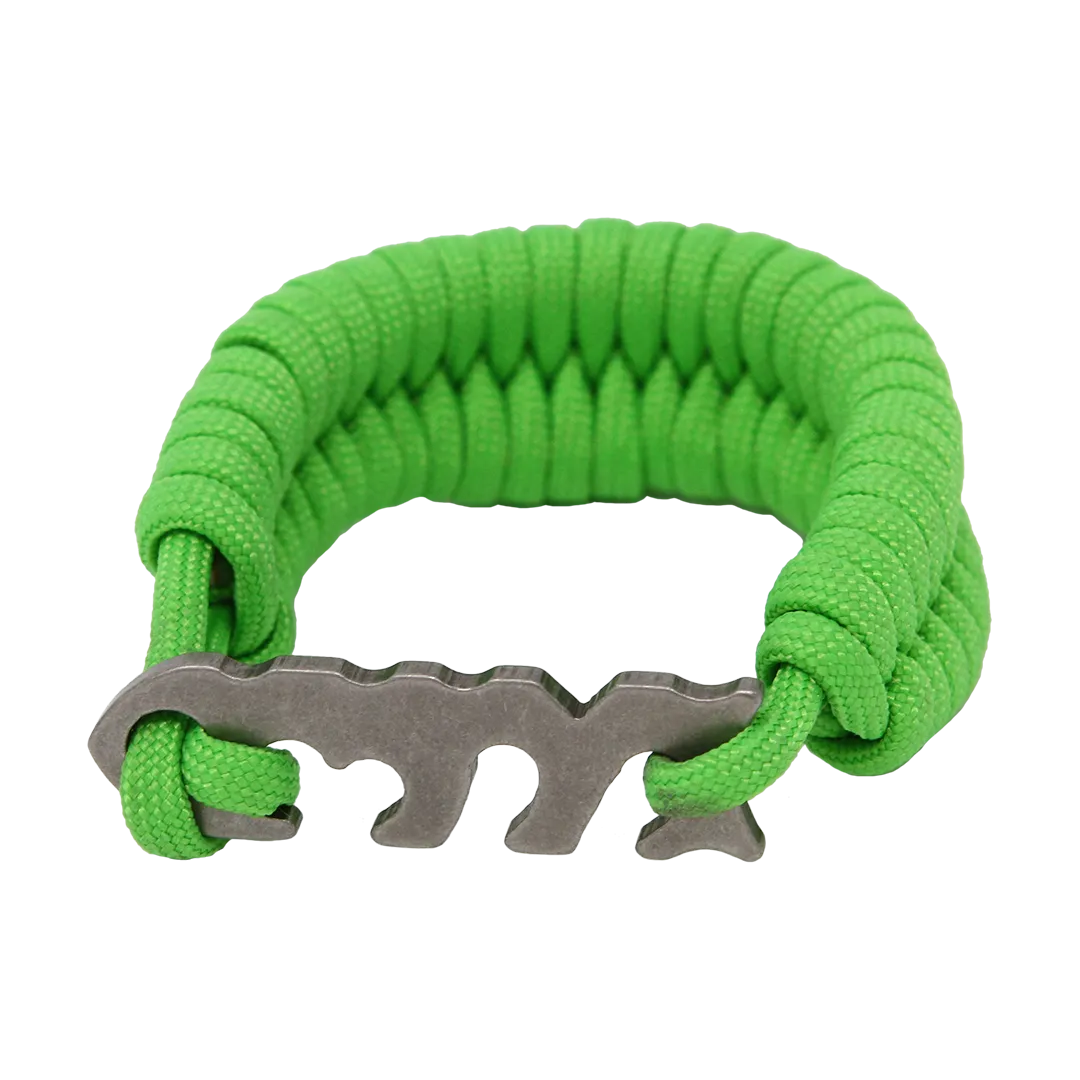 Quick Deploy Bracelets