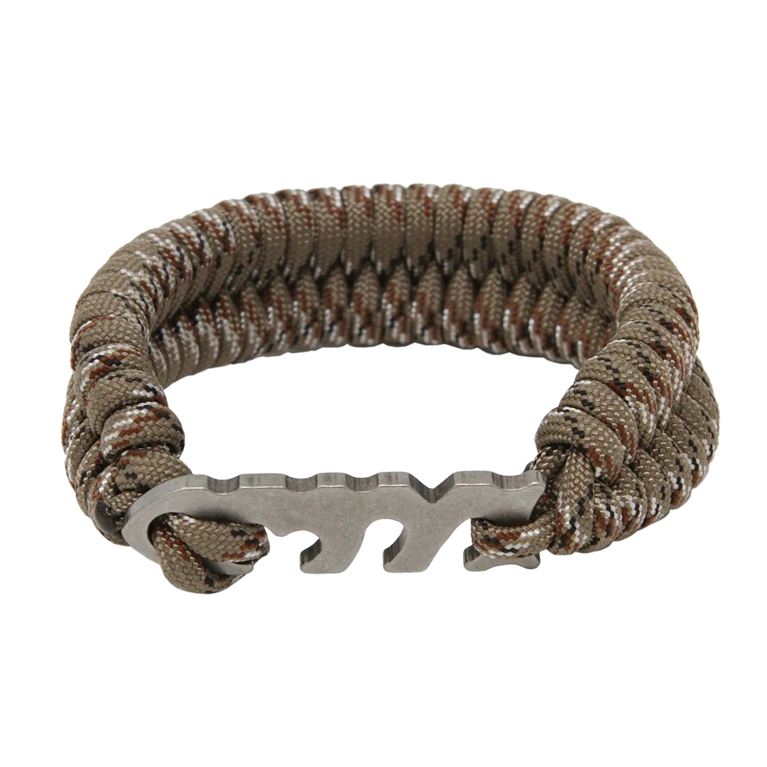 Quick Deploy Bracelets