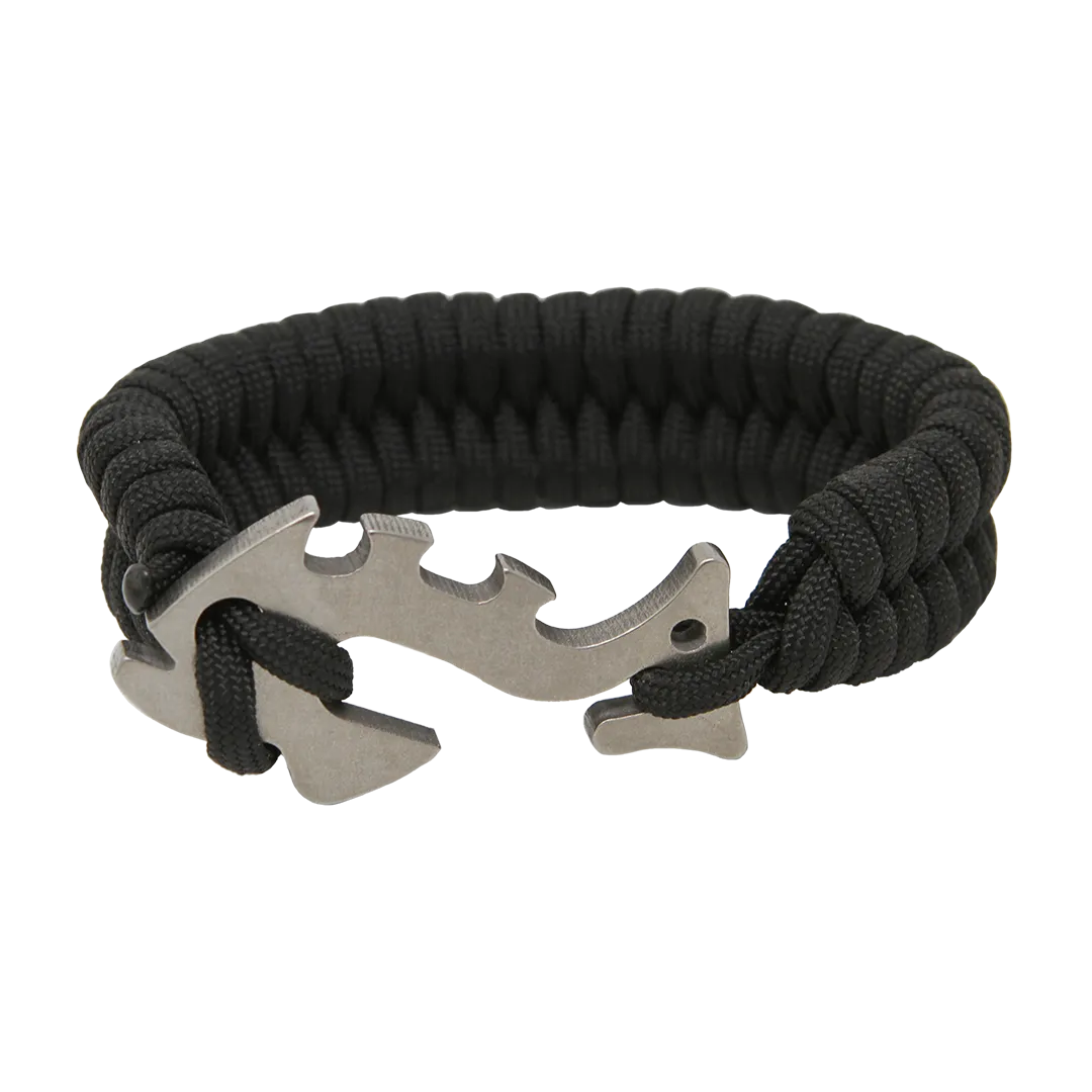 Quick Deploy Bracelets