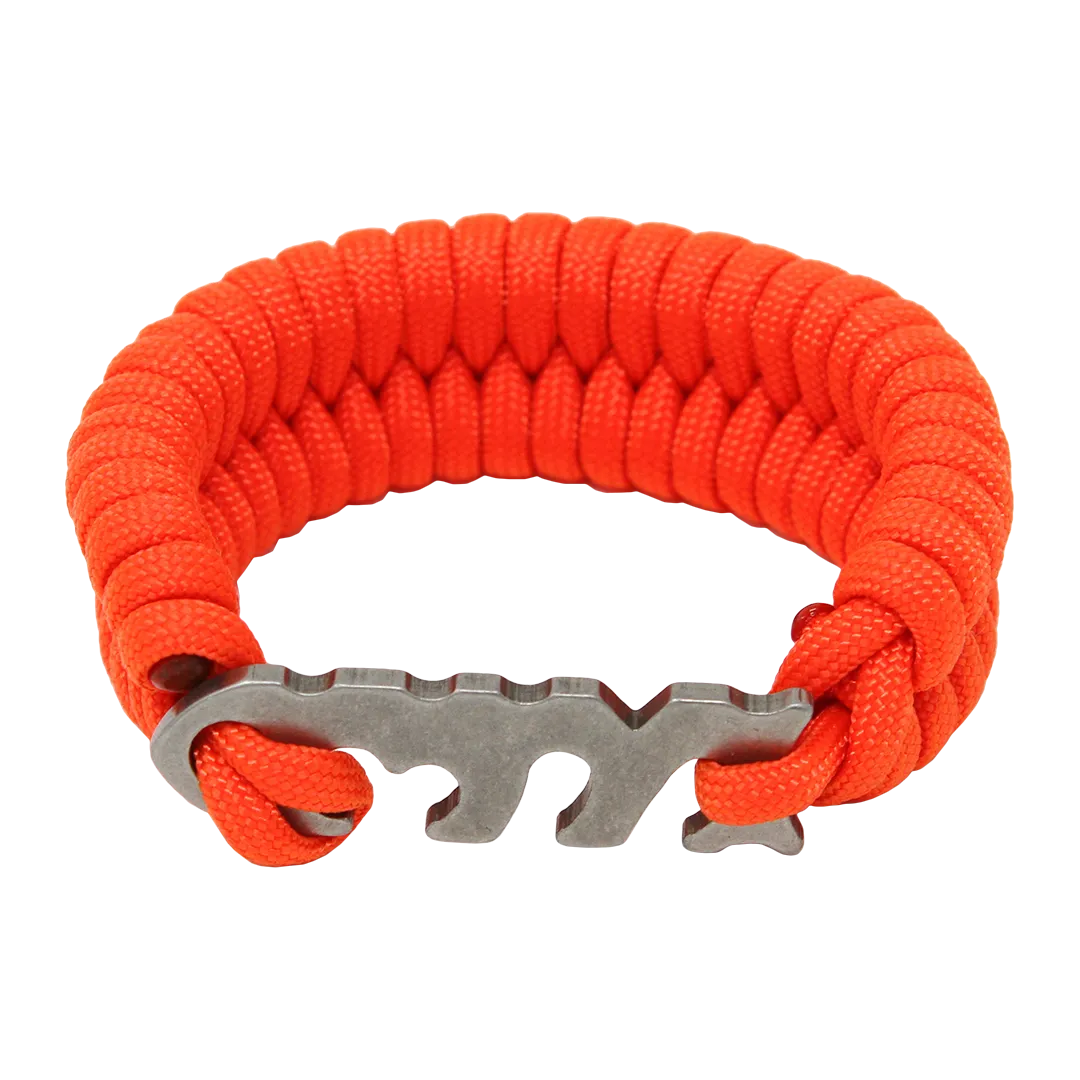 Quick Deploy Bracelets