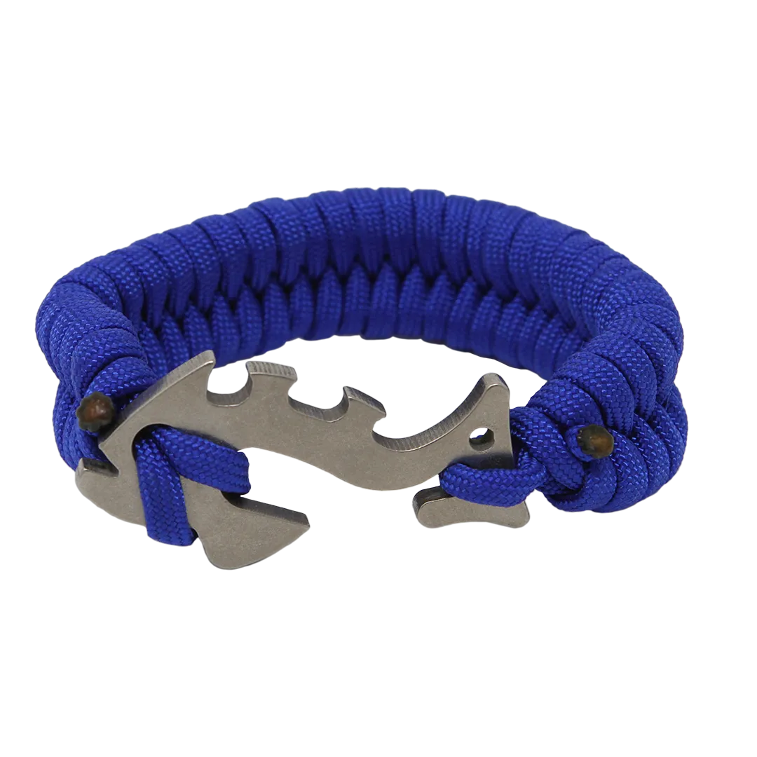 Quick Deploy Bracelets