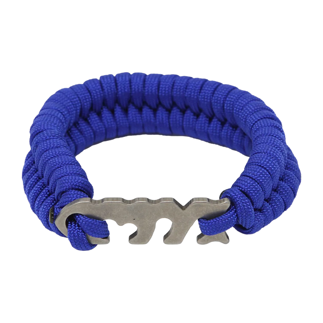 Quick Deploy Bracelets