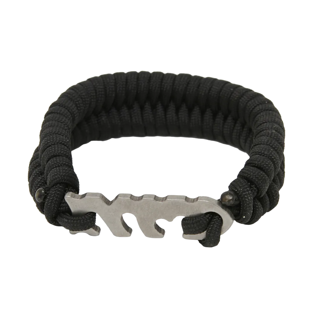 Quick Deploy Bracelets