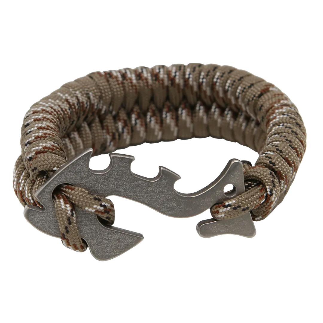Quick Deploy Bracelets