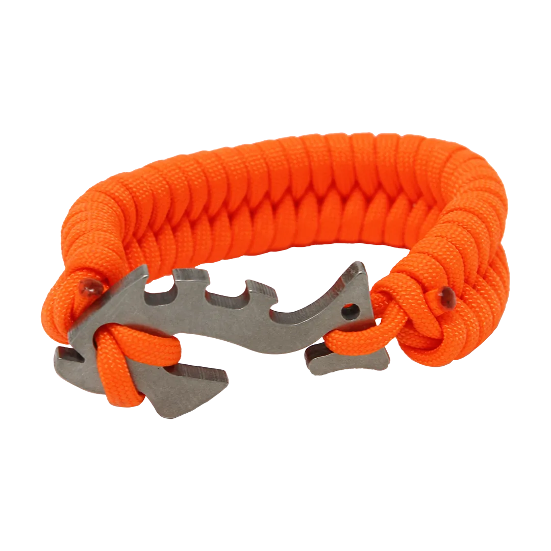 Quick Deploy Bracelets