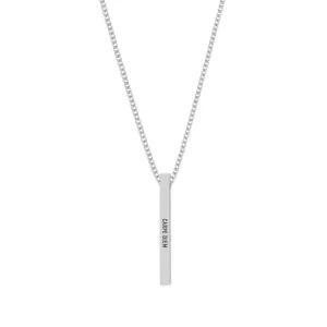 "CARPE DIEM" NECKLACE