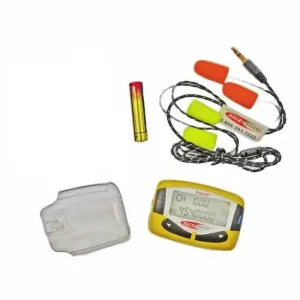 RACEceiver Classic Fusion Plus Semi-Pro Package