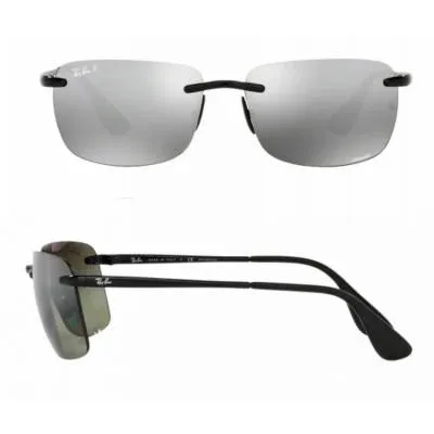Ray-Ban RB4255 Black