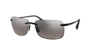 Ray-Ban RB4255 Black