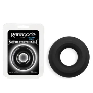 Renegade Fireman Ring - Large -