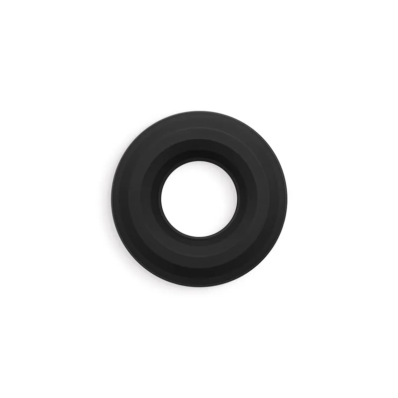 Renegade Fireman - Small Cock Ring - Black