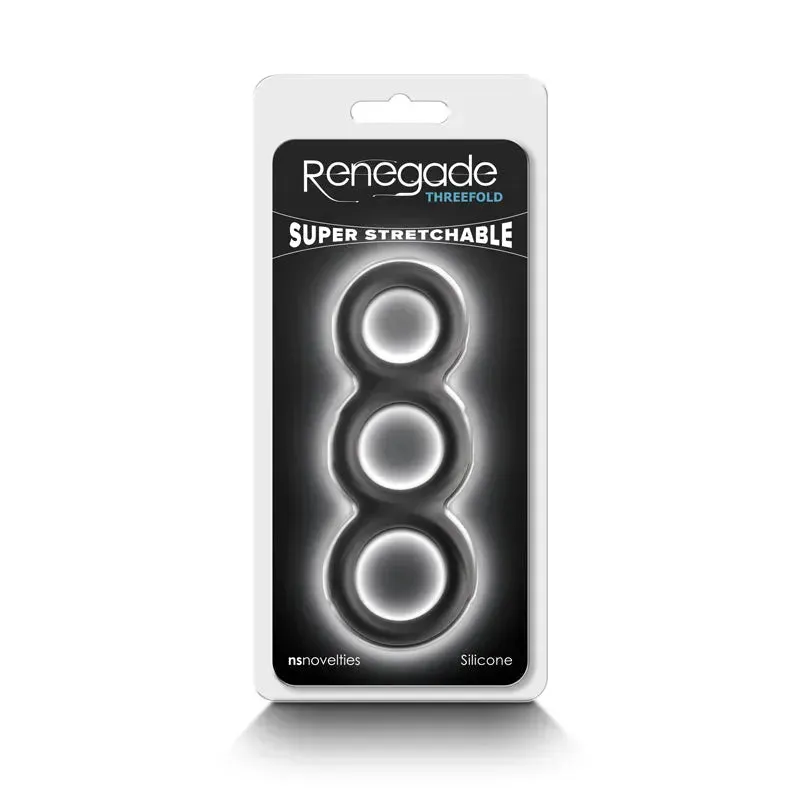 Renegade Threefold -