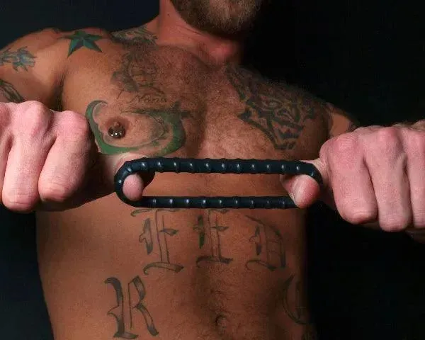 Ribbed Ring